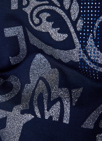 Rabe Shirt in Blauw