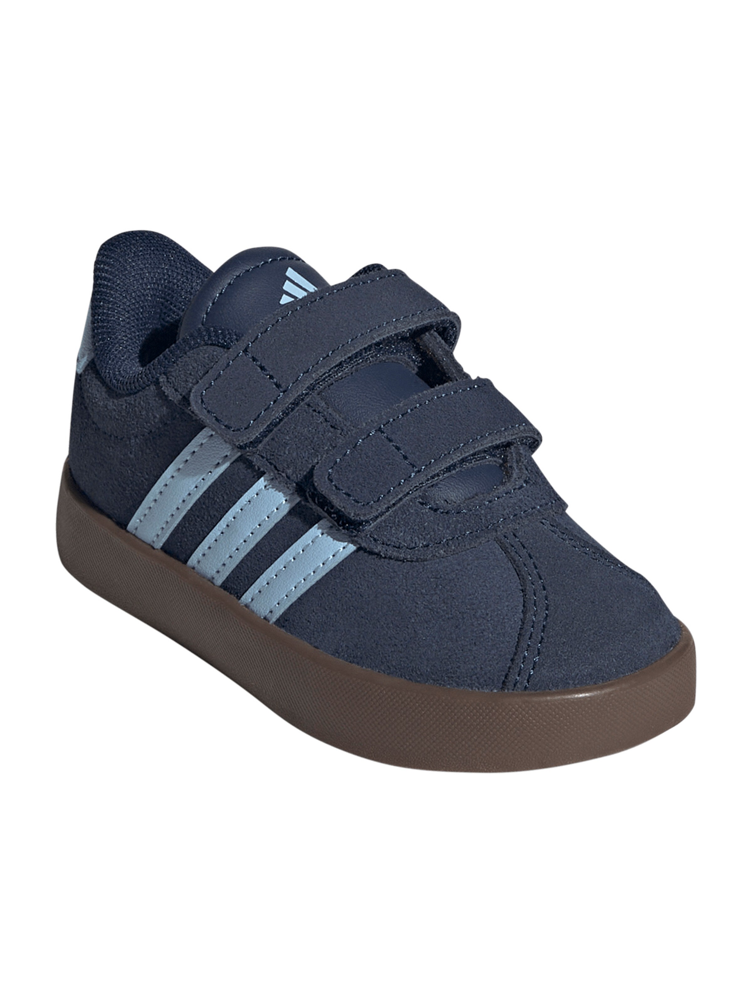ADIDAS SPORTSWEAR Športová obuv 'VL COURT 3.0' - Modrá