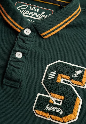 Superdry & Co Shirt in Groen
