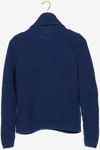 OUI Sweater & Cardigan in XS in Blue