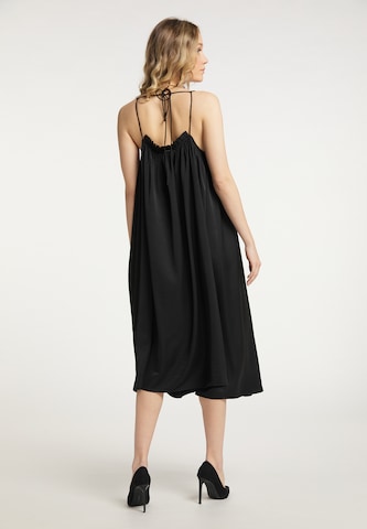 DreiMaster Klassik Dress in Black