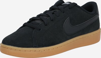 Nike Sportswear Niske tenisice 'Court Royale 2' u crna, Pregled proizvoda