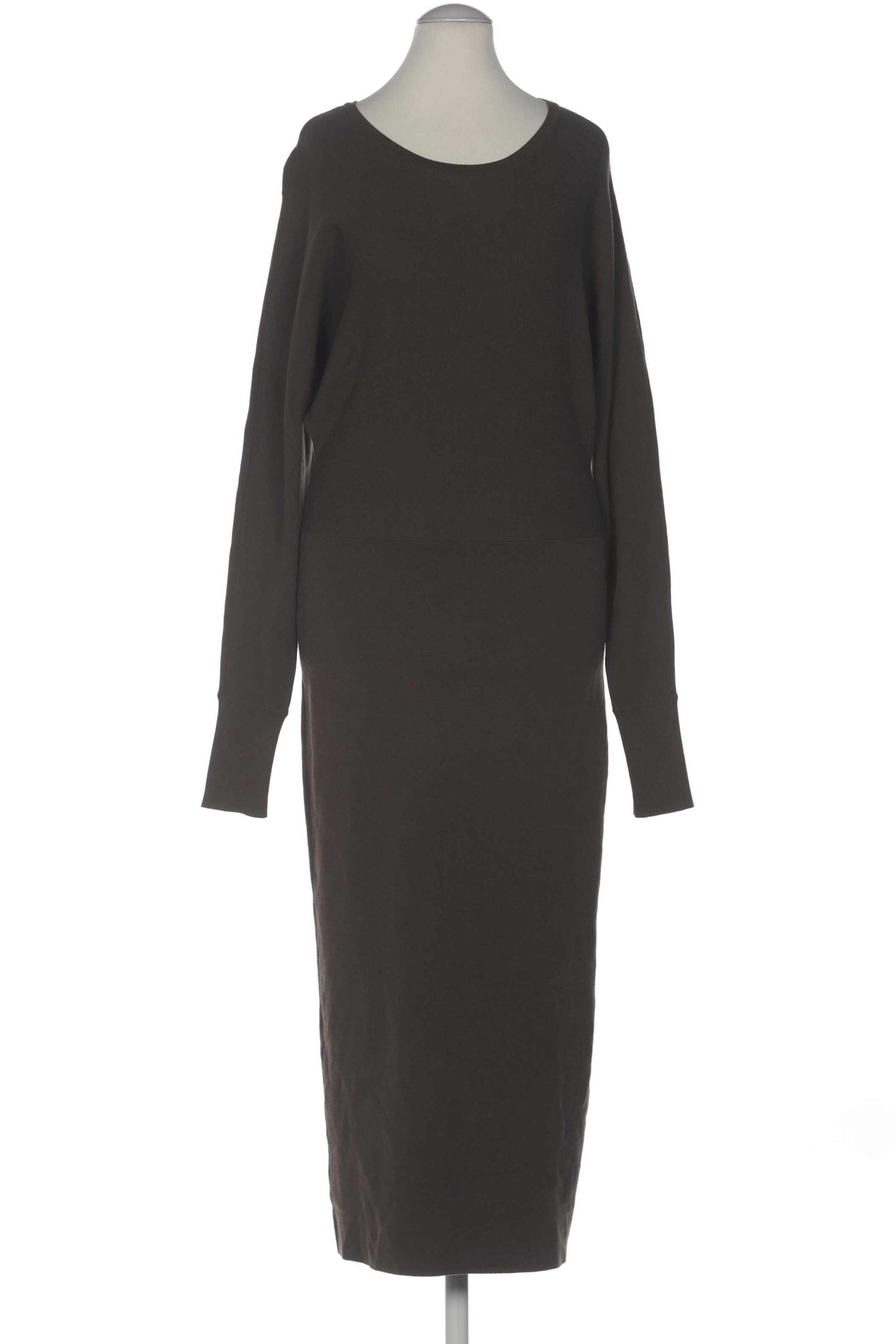 HALLHUBER Dress in XS in Green: front