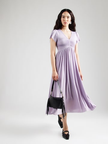 ABOUT YOU Coctailkjole 'Jessie' i lilla: forside