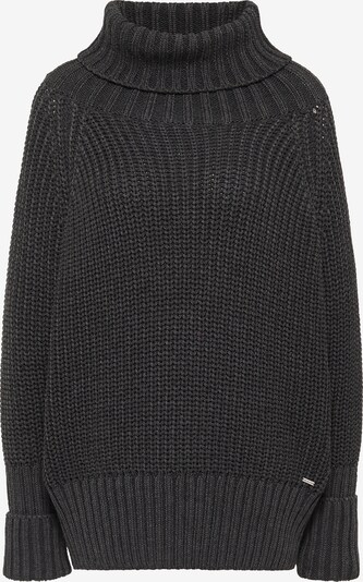 DreiMaster Vintage Sweater in Dark grey, Item view