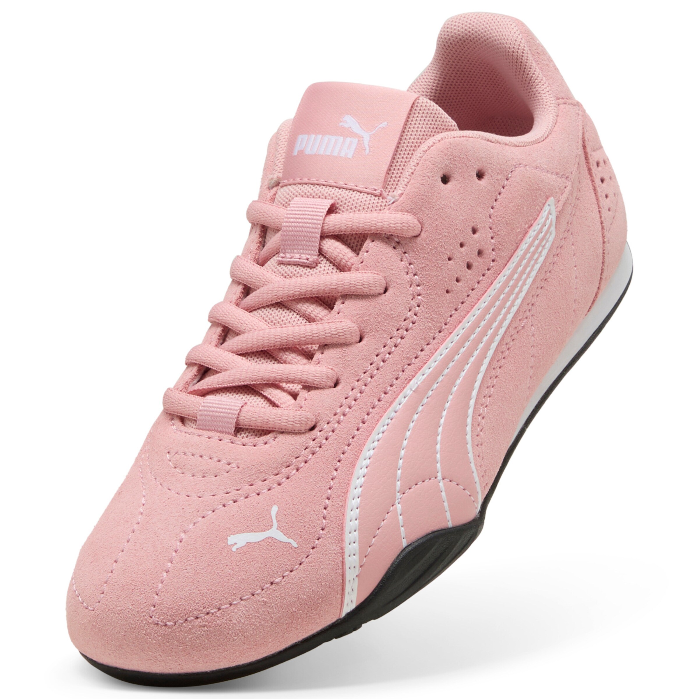 PUMA Sneaker in Pink