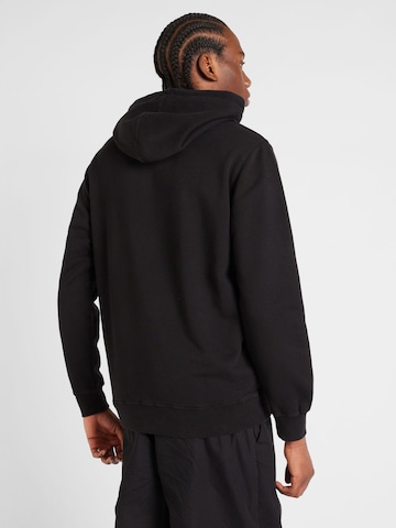 Pepe Jeans - Sudadera 'DAVE' en negro