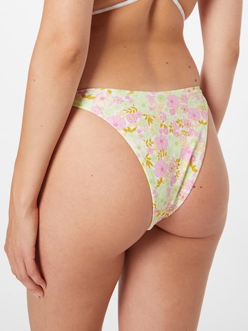 Hunkemöller - Braga de bikini 'Сheeky' en blanco