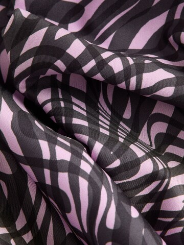 Next Skinny Sportovní kalhoty 'Power Active' – pink