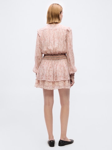 Abito 'C_Darmia' di BOSS in beige