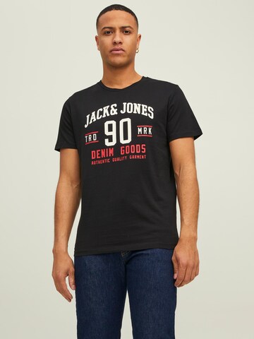 JACK & JONES Футболка 'Ethan' в Синий