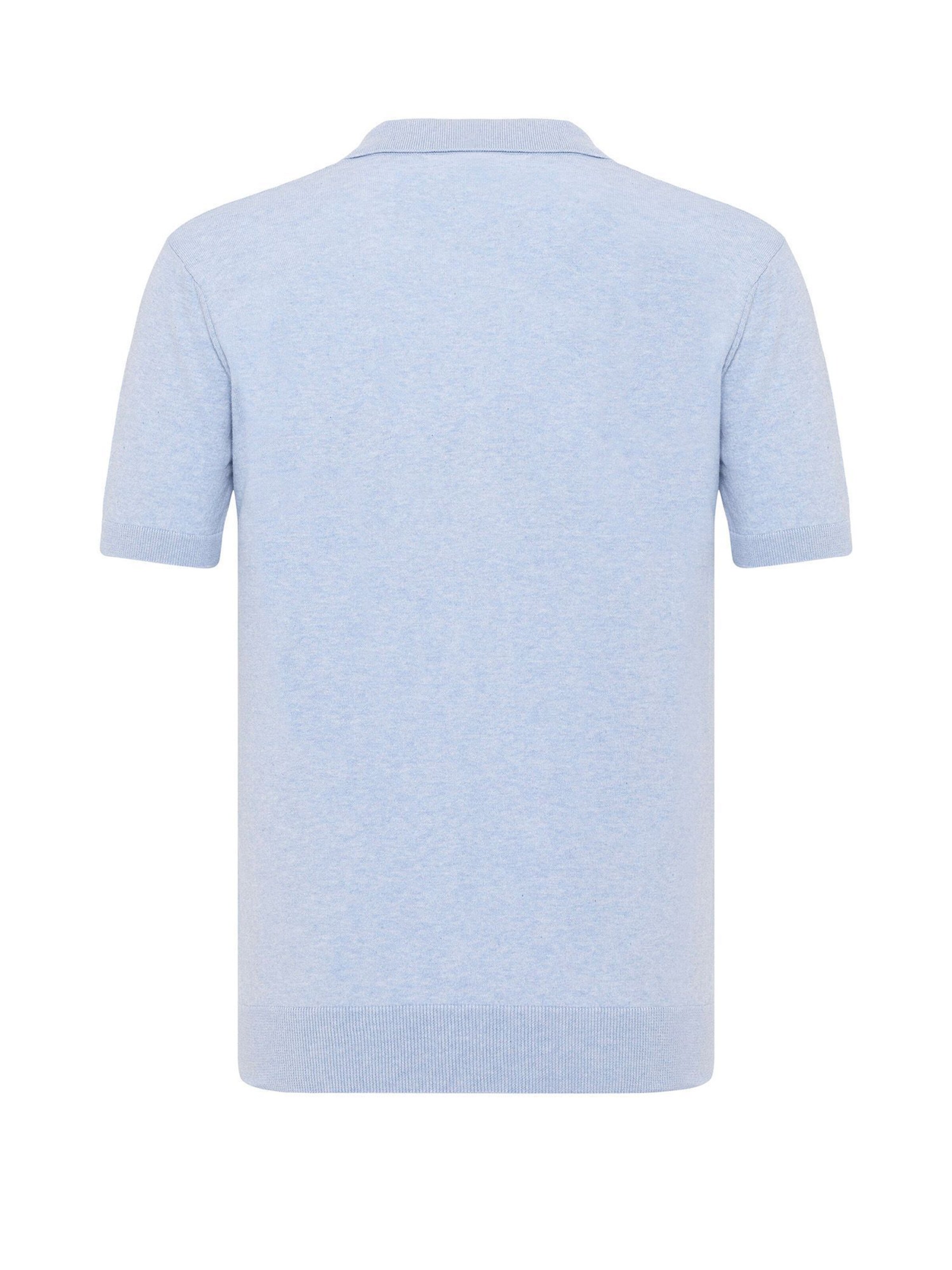 Williot Sweater in Blue