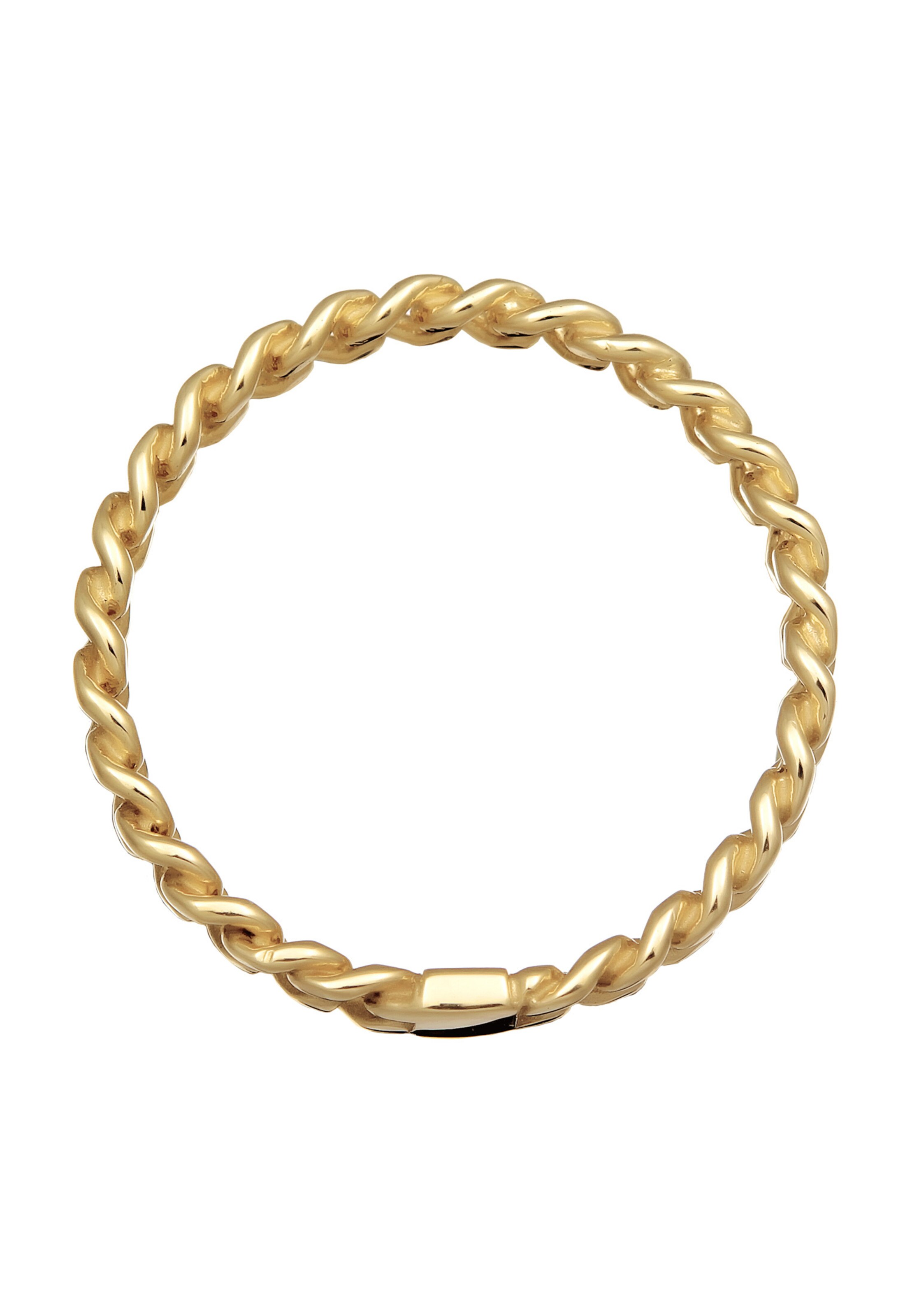 ELLI PREMIUM Ring in Gold