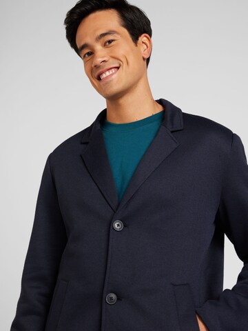 JACK & JONES Демисезонное пальто 'JJCHUCK' в Синий