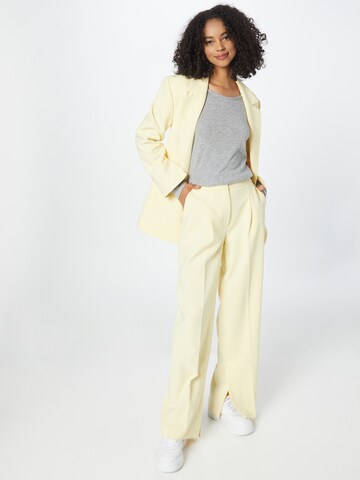 Smith&Soul Shirt in Grau