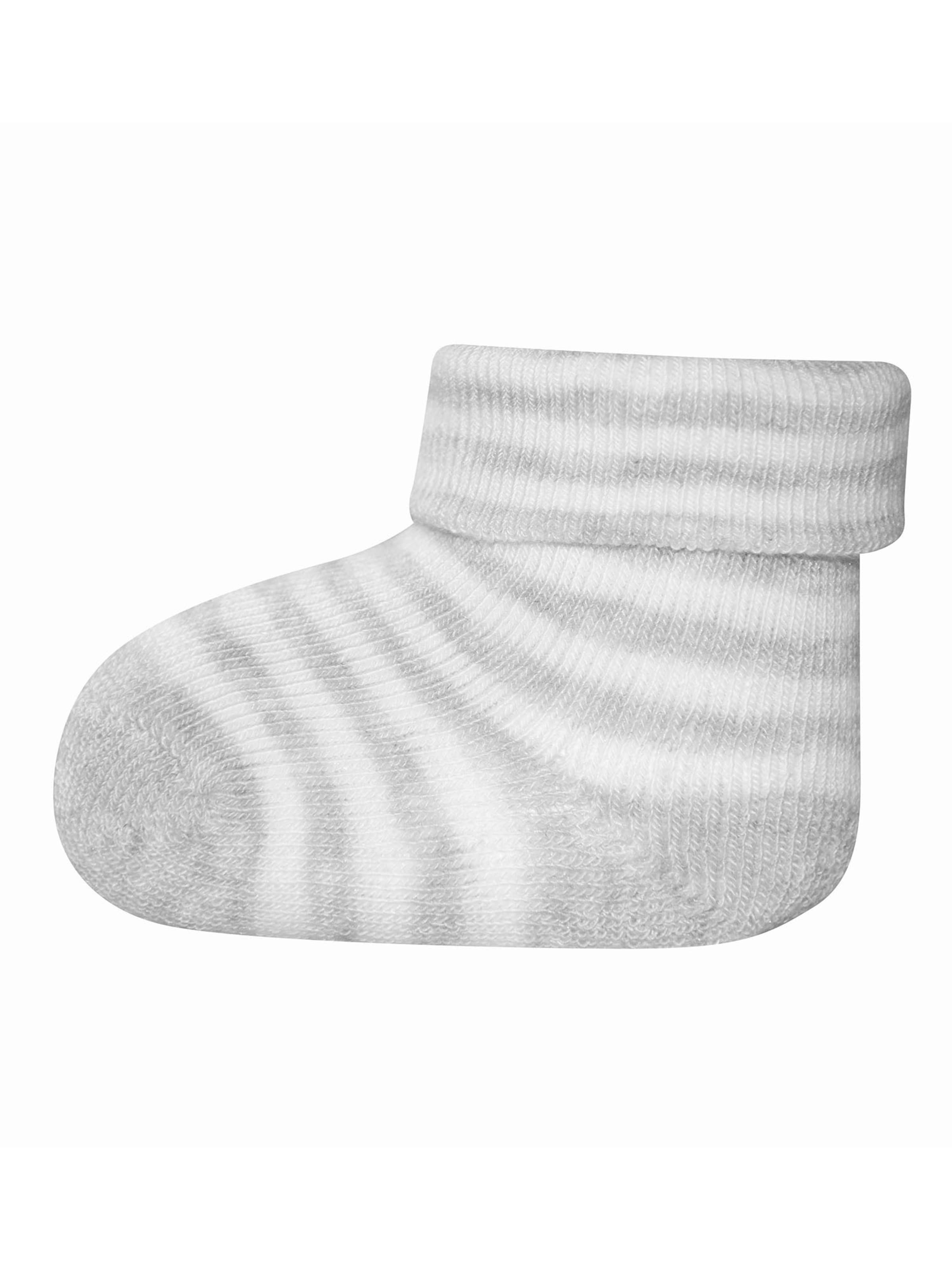 EWERS Socken in Grau