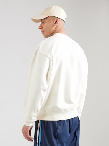 ELLESSE Μπλούζα φούτερ σε λευκό