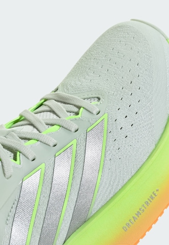 Chaussure de course 'Supernova Rise 3' ADIDAS PERFORMANCE en vert
