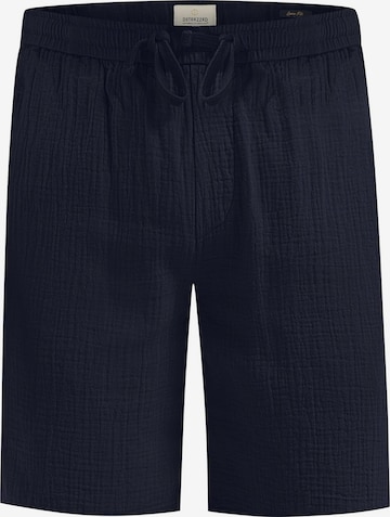 Pantalon 'Logan' Dstrezzed en bleu : devant