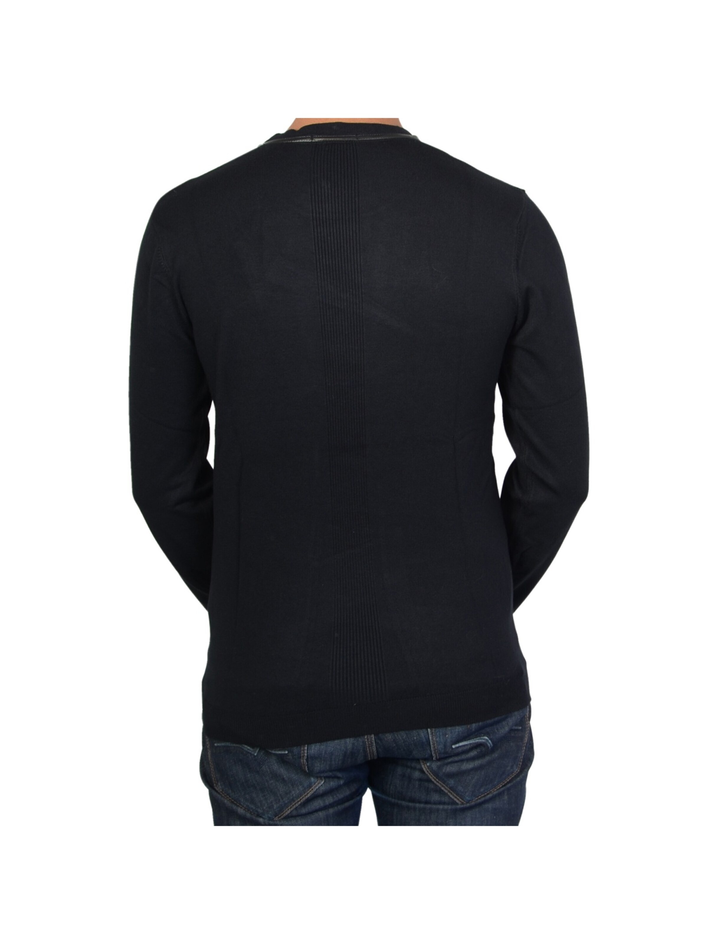 REDSKINS - Jersey en negro