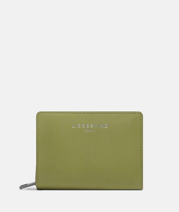 Liebeskind Berlin Portemonnee in Groen