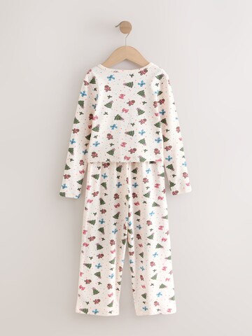 Next Pyžamo – béžová