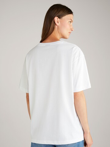 JOOP! T-Shirt 'Pride' in Weiß