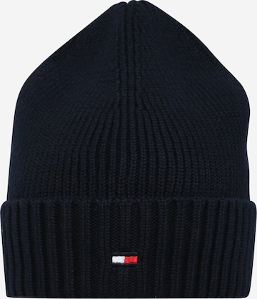 TOMMY HILFIGER Müts, värv sinine