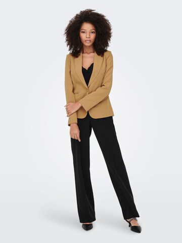 ONLY Blazer 'Gabi-Abba' in Brown