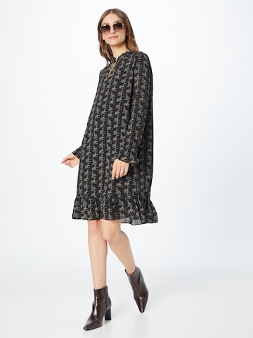 Robe Marc Cain en noir