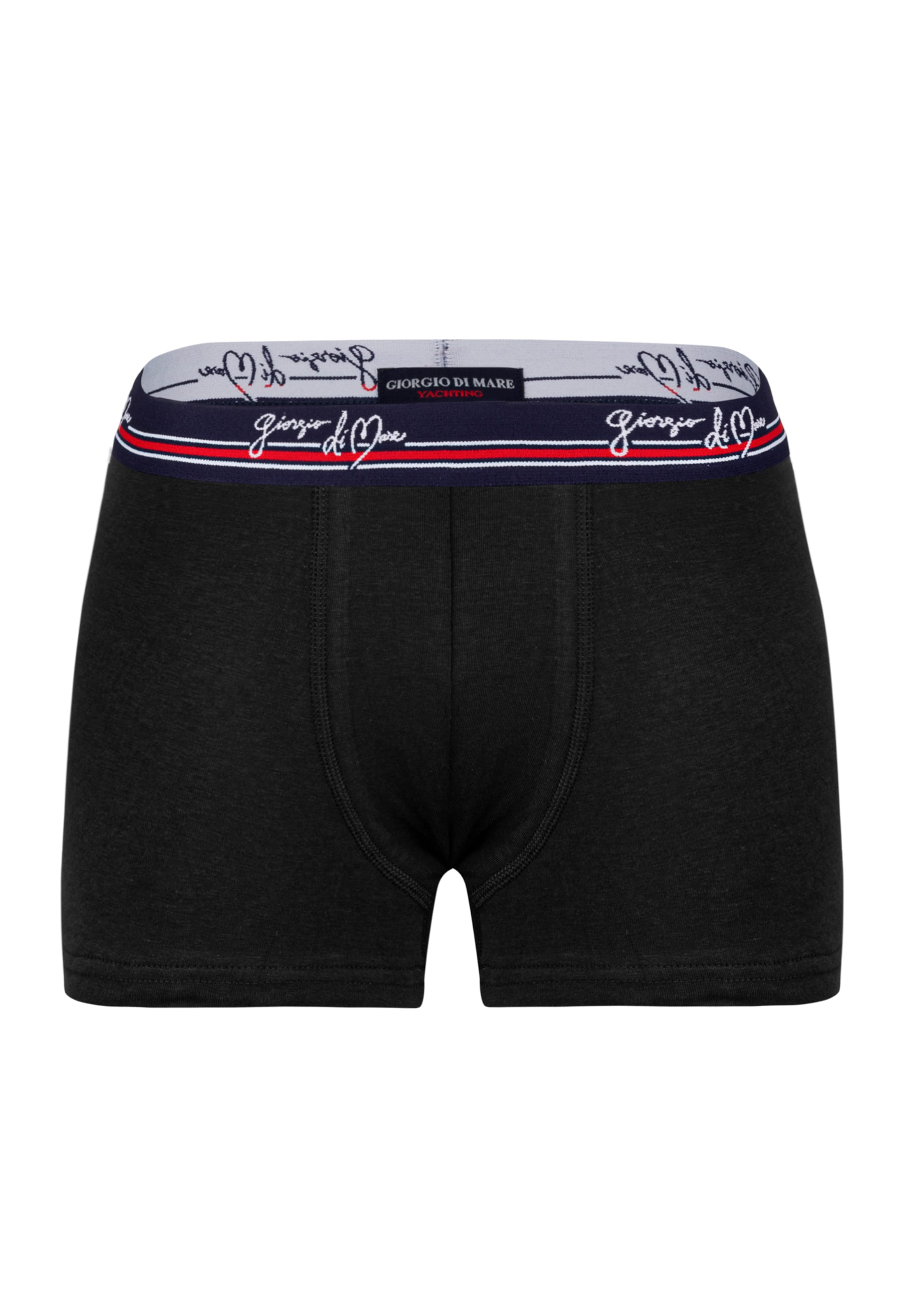 Giorgio di Mare Boxershorts in Mischfarben