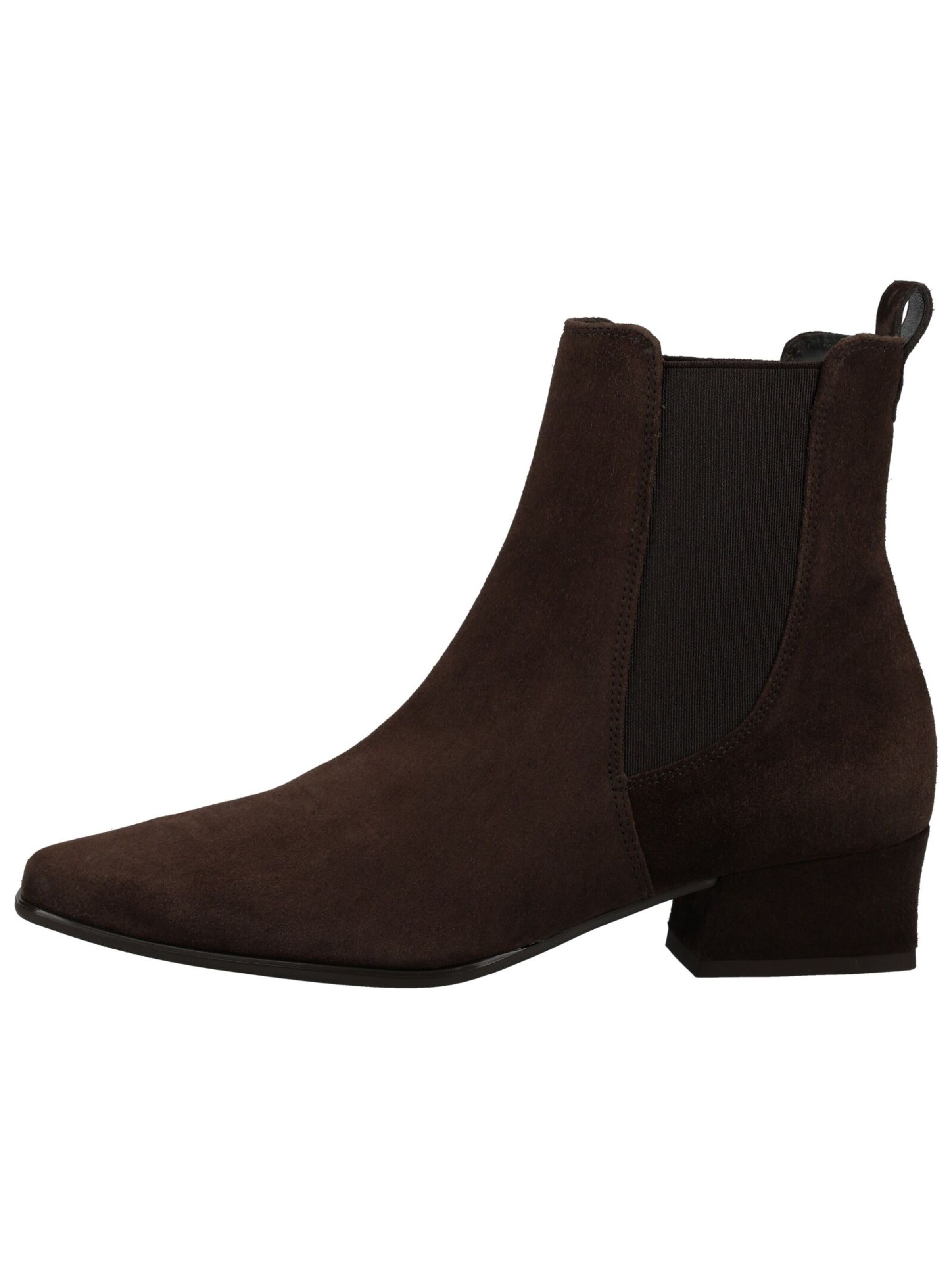 Bottines Paul Green en marron