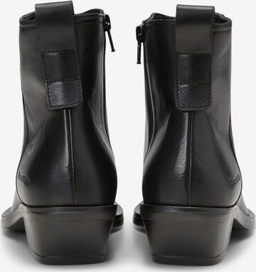 Marc O'Polo Ankle Boots in Black