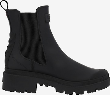 Boots chelsea '98866' di Palladium in nero