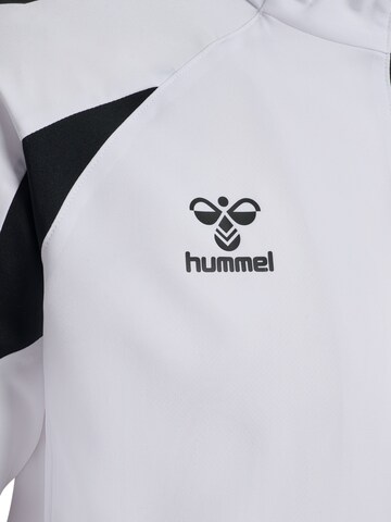 Veste de survêtement Hummel en noir