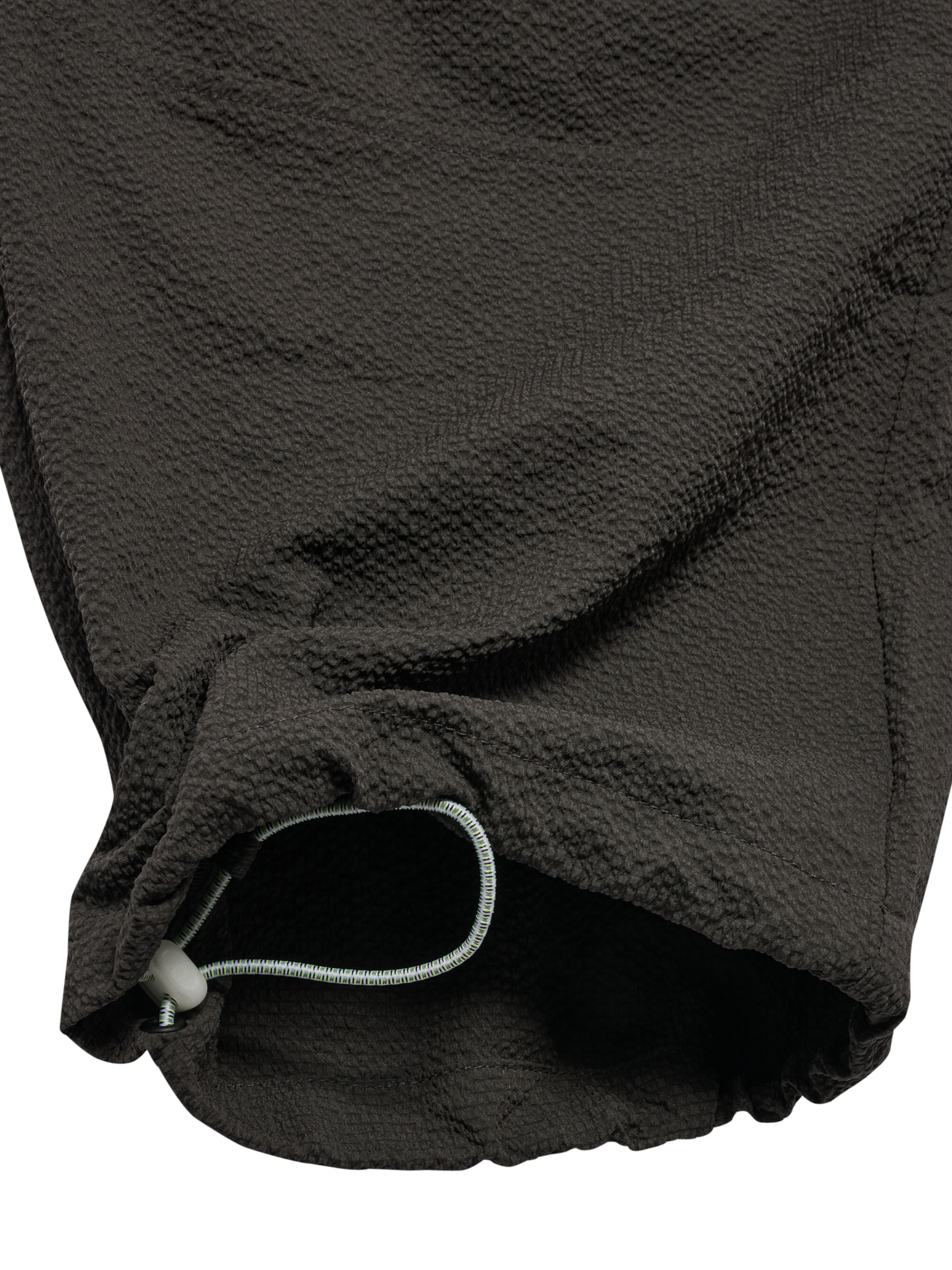 HALO Loosefit Broek 'Momentum' in Grijs