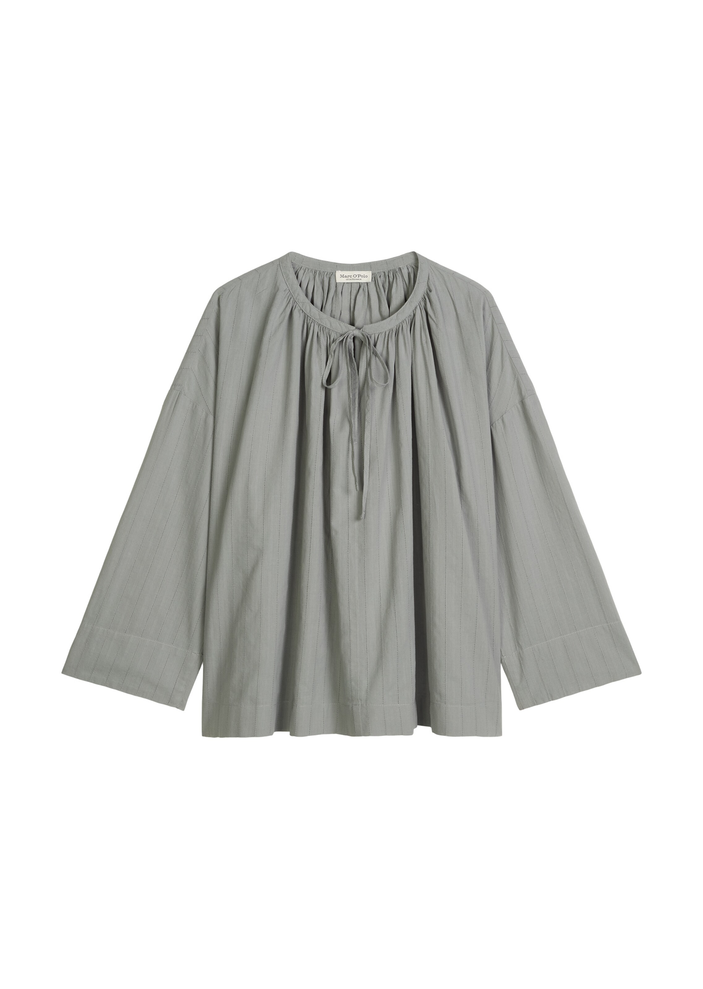Marc O'Polo Blouse in XXS in Grey, Item view