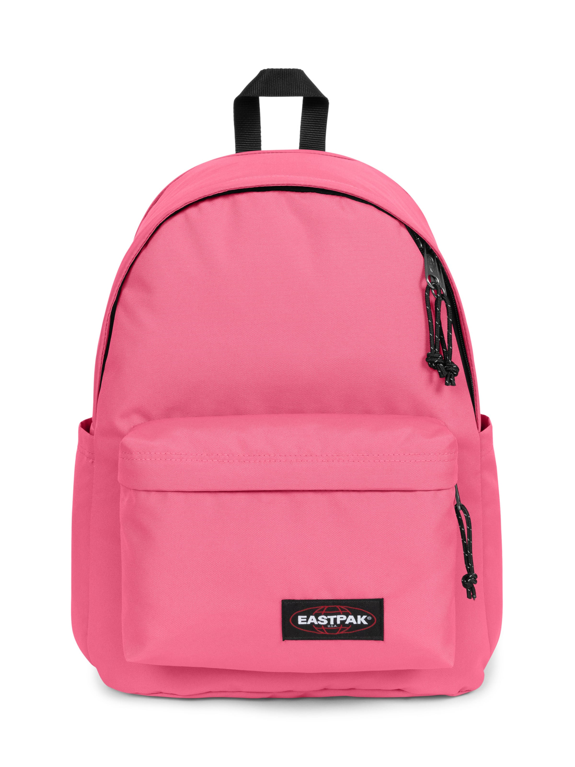 EASTPAK Backpack 'Day Office' in Purple: front