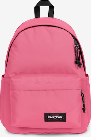 EASTPAK Backpack 'Day Office' in Purple: front