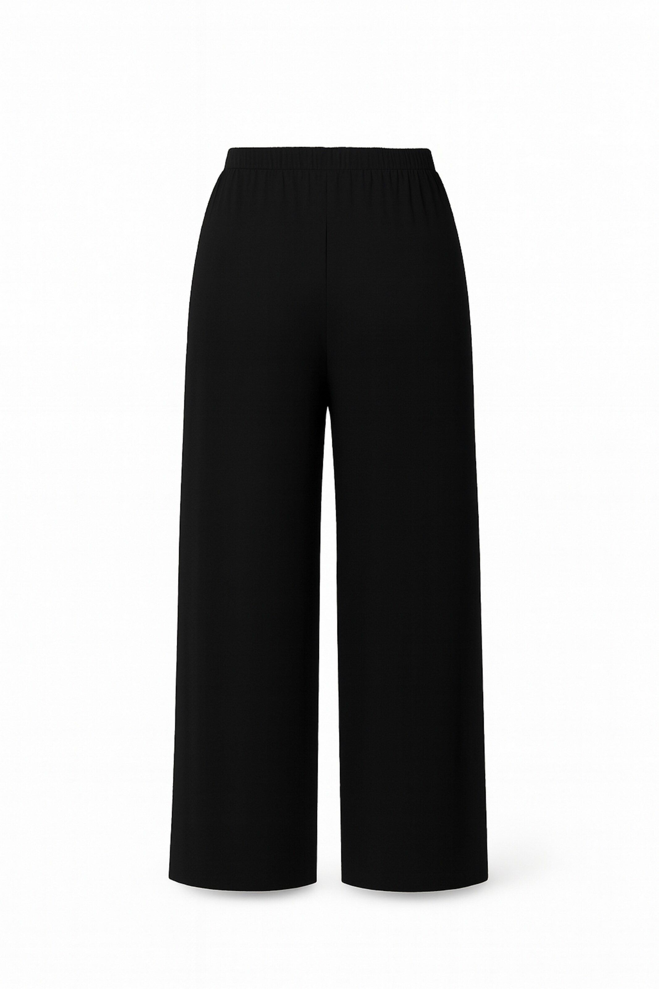 Shape Of You Broek in 42 in de kleur Zwart, Productweergave