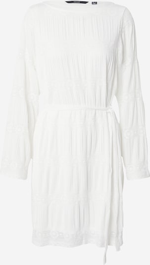 VERO MODA Kleid 'LUNA' in weiß, Produktansicht