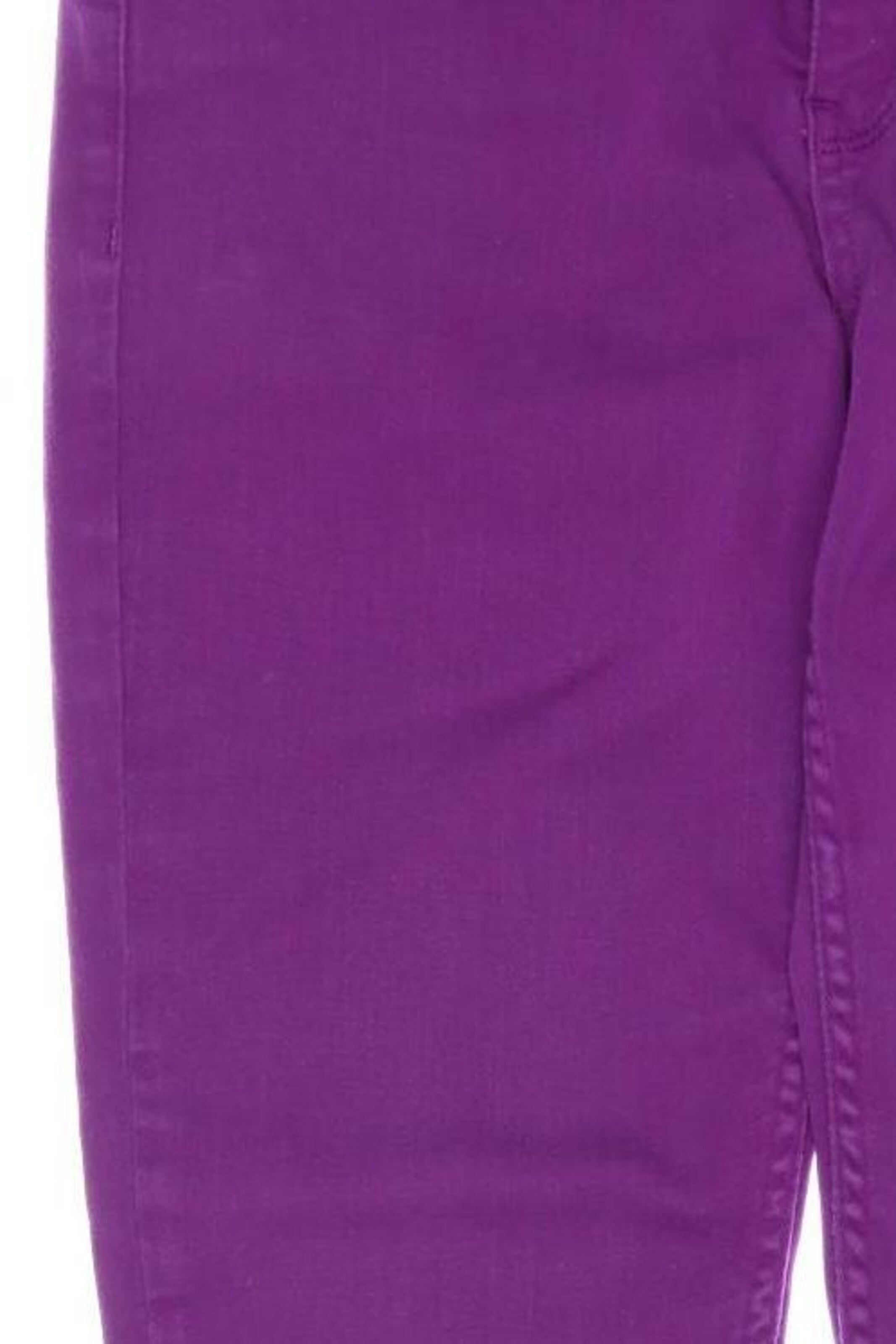 HALLHUBER Jeans in 30-31 in Purple