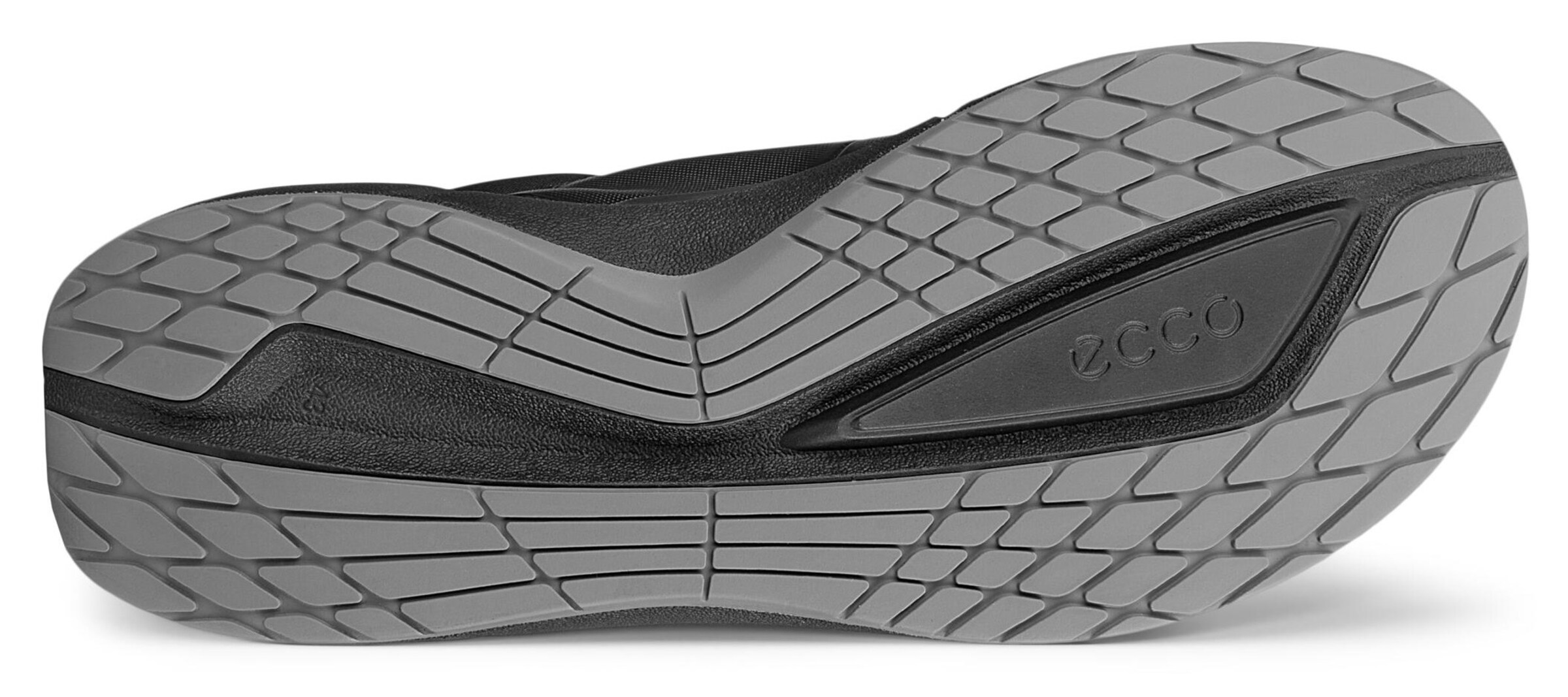 ECCO Sneakers laag 'Biom 2.2' in Zwart