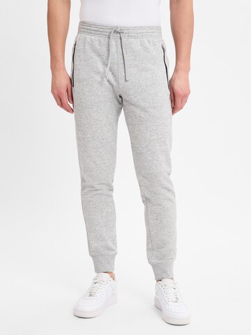 Champion Authentic Athletic Apparel Hose in Grau: Vorderseite