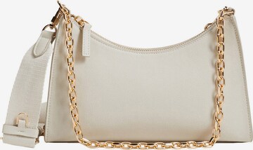 MANGO Crossbody Bag 'Bayona' in White