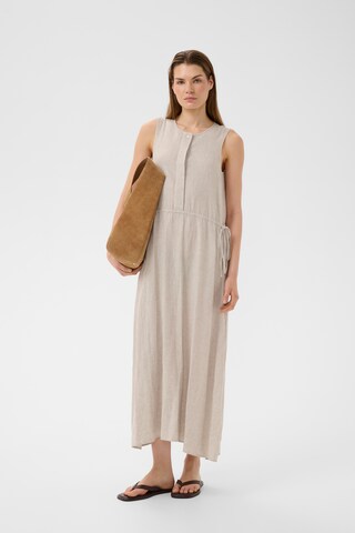 InWear Jurk in Beige