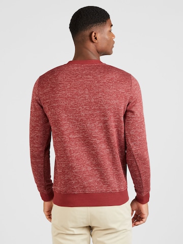 s.OliverSweater majica - crvena boja