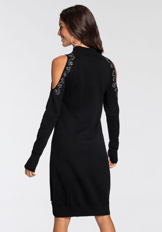 BRUNO BANANI Dress in Black