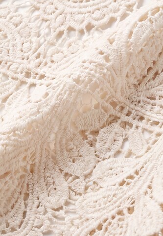 IZIA Trui in Beige