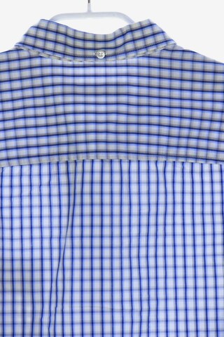 PEAK PERFORMANCE Button-down-Hemd S in Blau